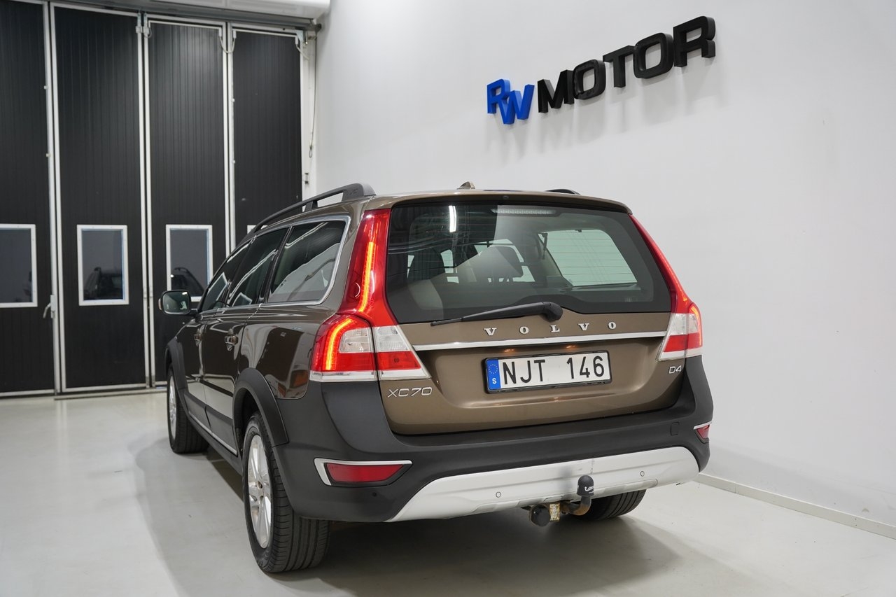 Volvo XC70 2014, bild 4/10