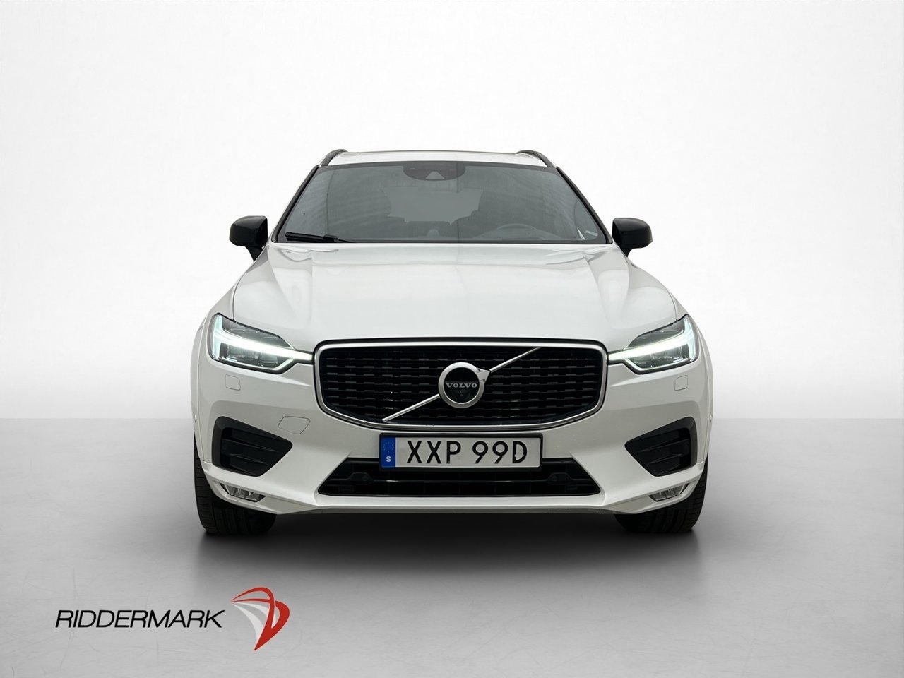 Volvo XC60 2020, bild 2/38