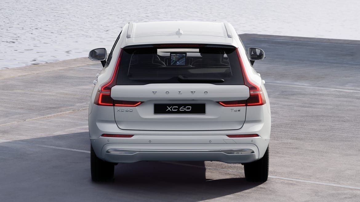 Volvo XC60 T6 Plus Bright Nordic Edition 2027, kuva 7/10