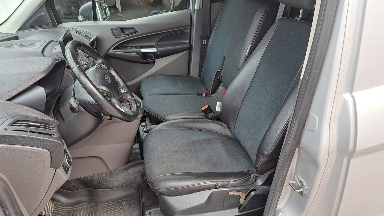 Ford Transit Connect 2021, bild 7/9