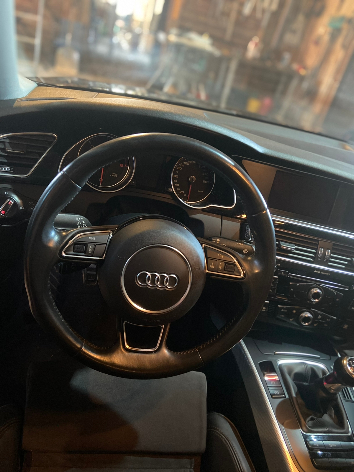 Audi A5 2016, bild 5/7