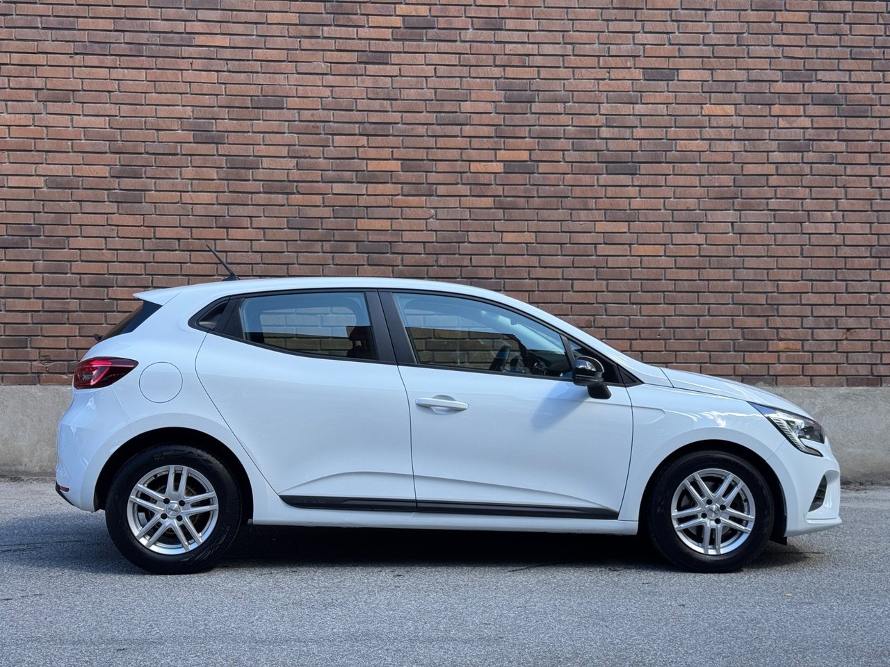 Renault Clio 2023, bild 6/10