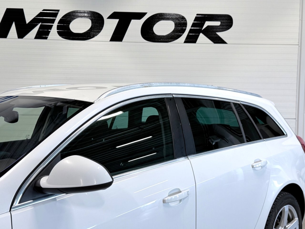 Opel Insignia 2011, bild 6/10