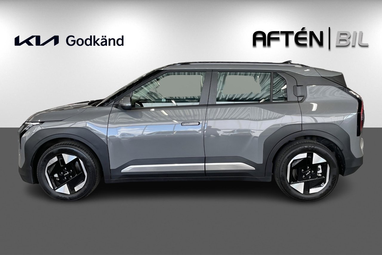 Kia EV3 Long Range / Godkänd 2025, bild 6/10