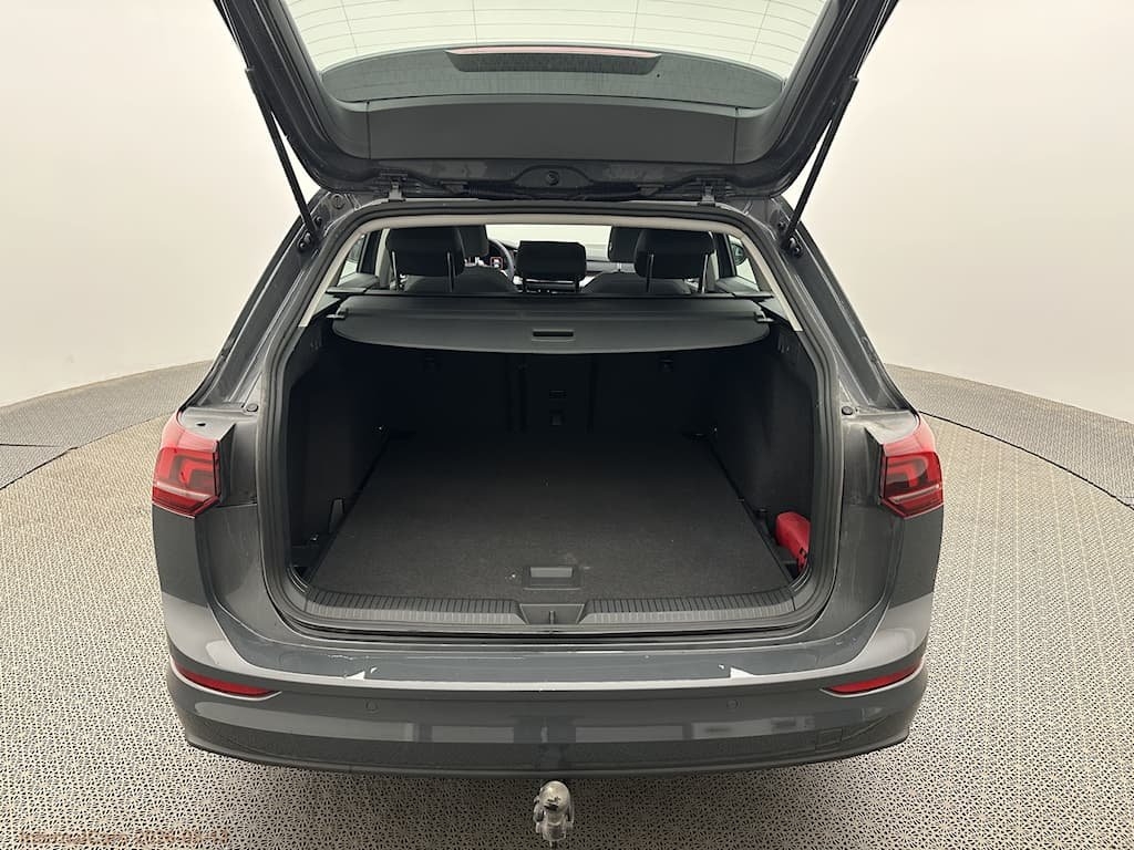 Volkswagen Golf 2025, bild 8/8