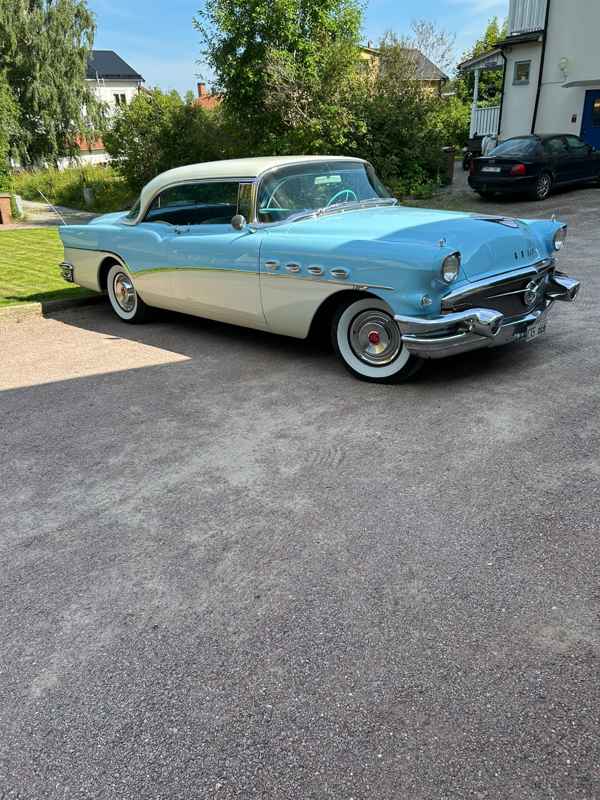 Buick Roadmaster