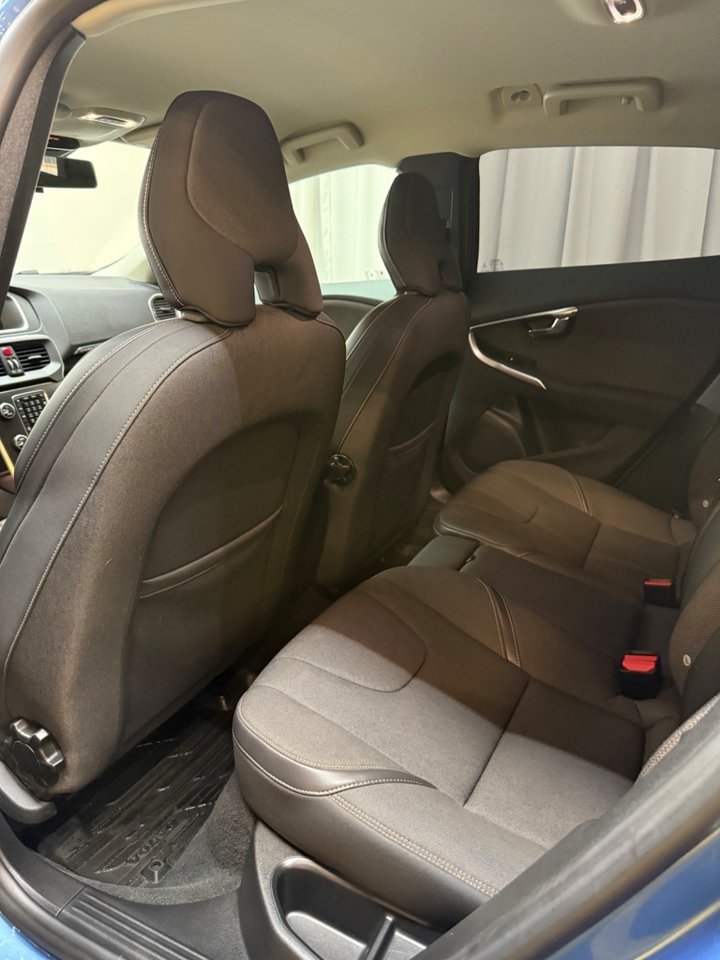 Volvo V40 Cross Country 2015, bild 6/11