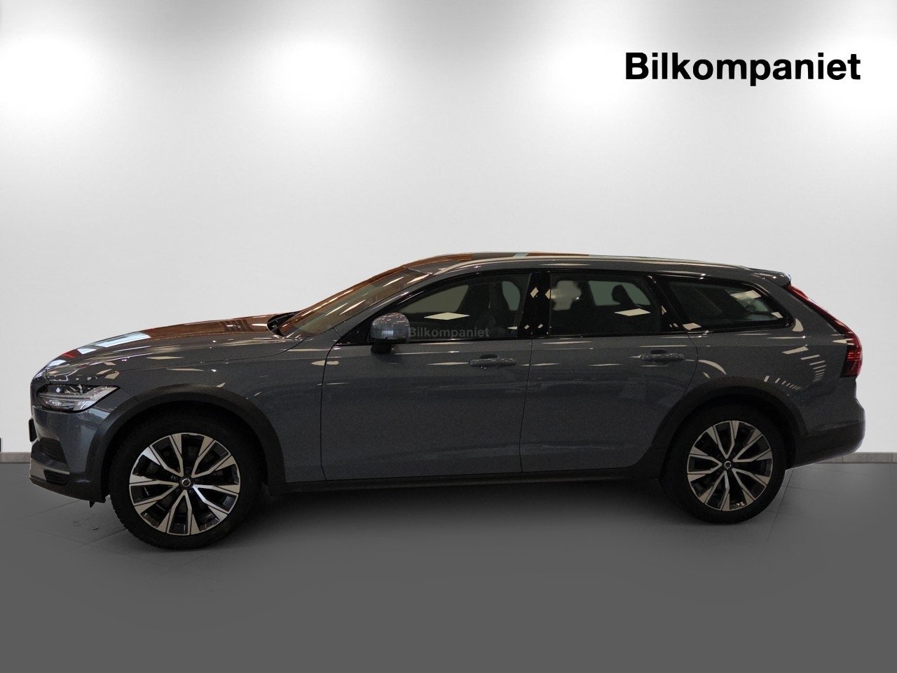 Volvo V90 Cross Country 2022, kuva 4/16