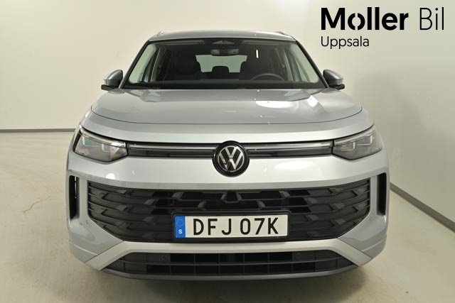 Volkswagen Tayron LIFE 1.5 eHybrid 204hk 2026, bild 5/10