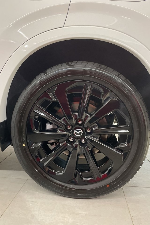 Mazda CX-60 2.5 PHEV Homura, A8, AWD 2026, bild 7/10
