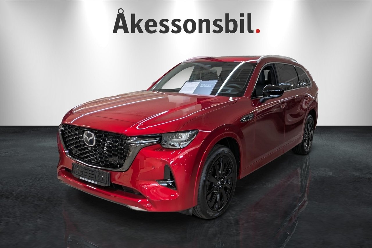 Mazda CX-80