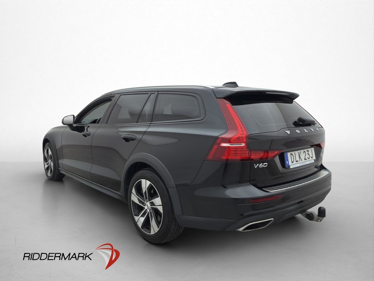 Volvo V60 Cross Country 2019, bild 5/32