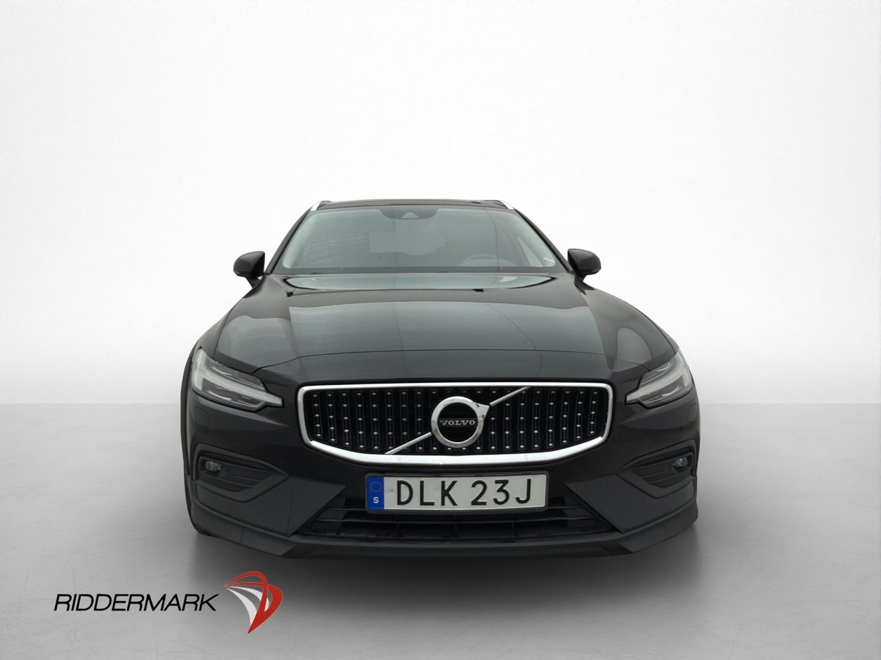 Volvo V60 Cross Country 2019, bild 2/32