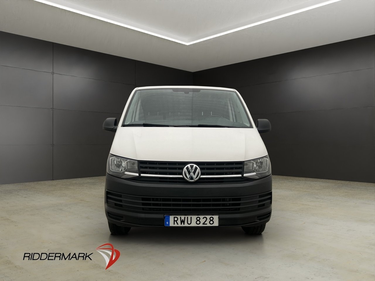 Volkswagen Transporter 2016, kuva 5/32