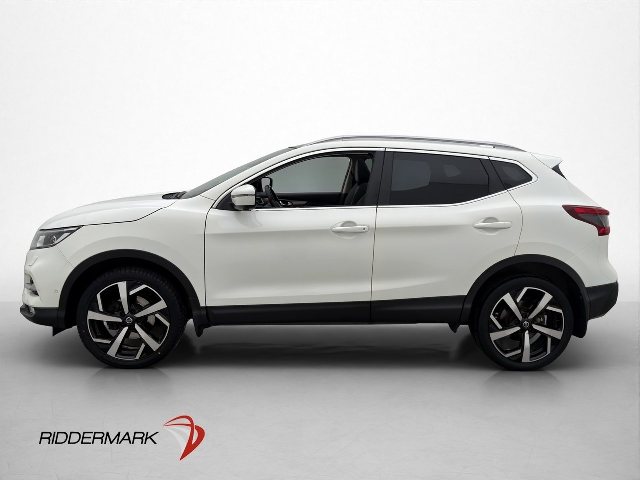 Nissan Qashqai 2019, bild 2/28