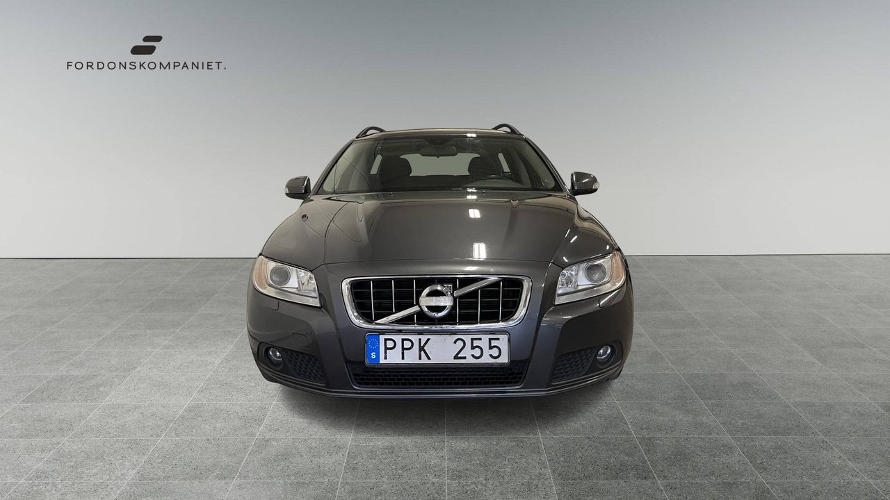 Volvo V70 2011, bild 2/10