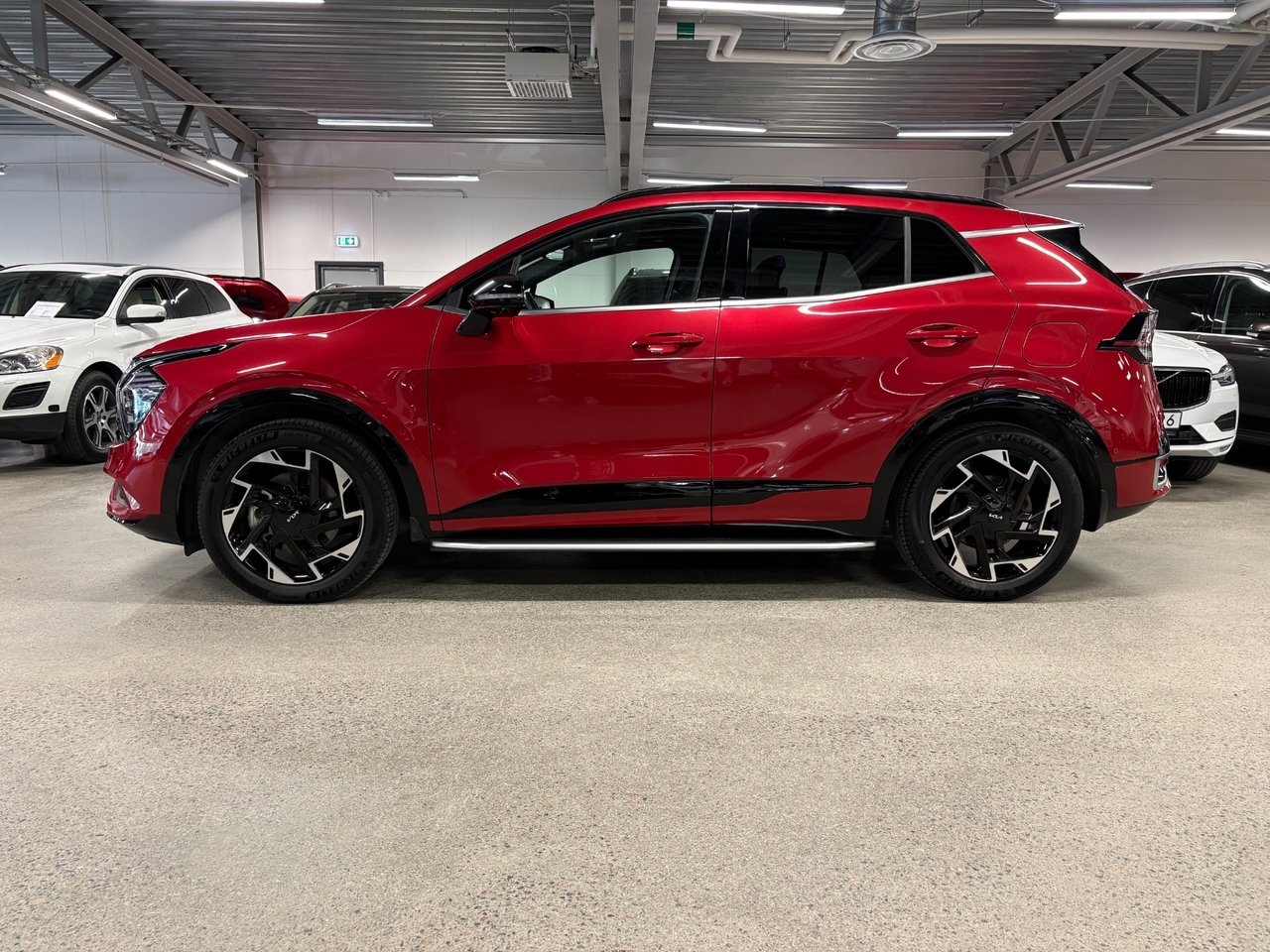 Kia Sportage 2023, kuva 2/10