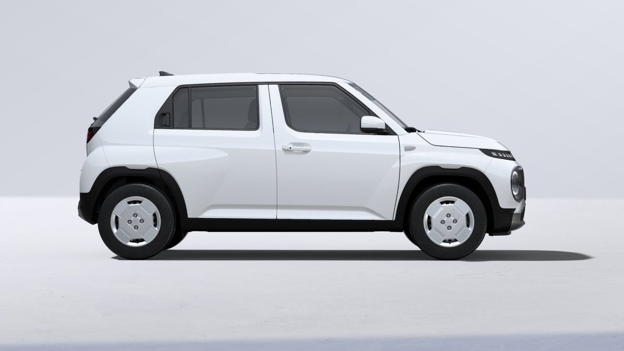 Hyundai Inster 2027, bild 3/10