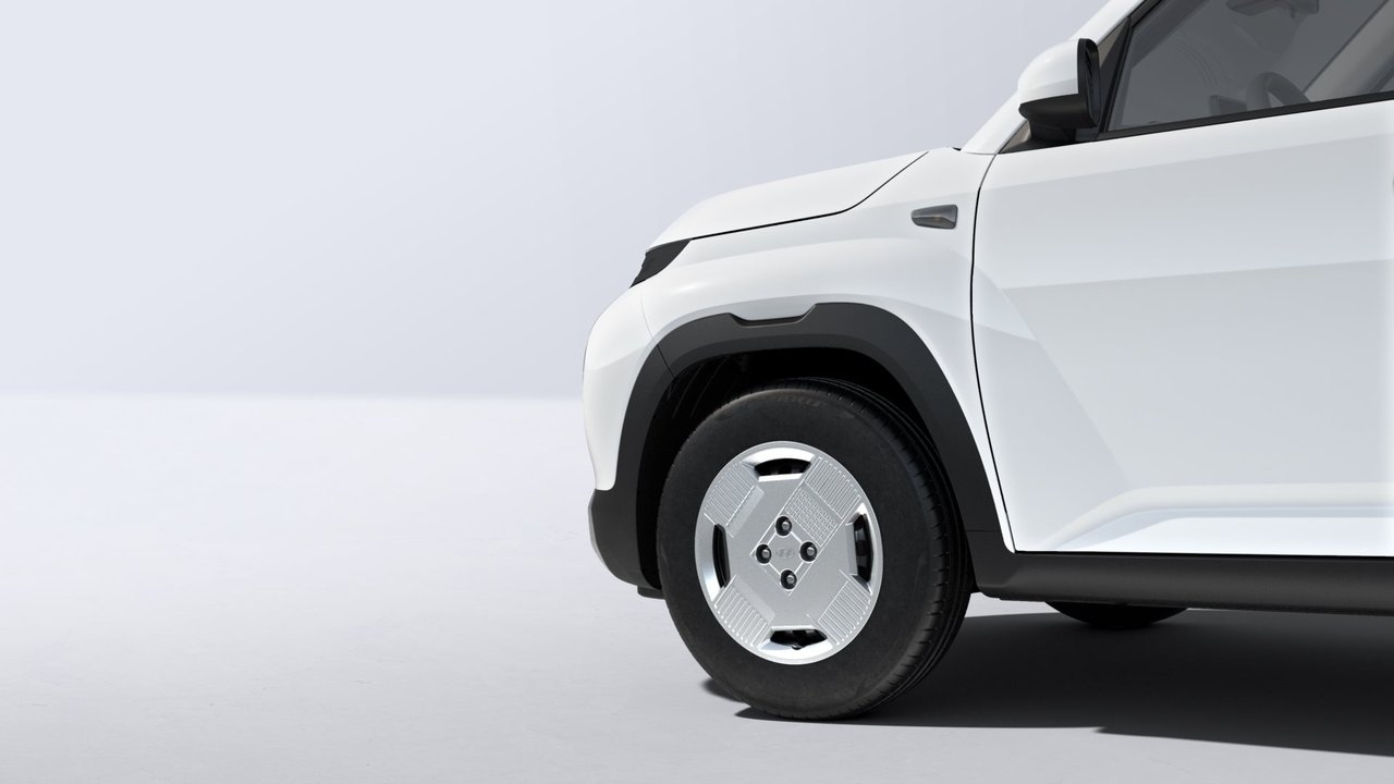 Hyundai Inster 2027, bild 5/10