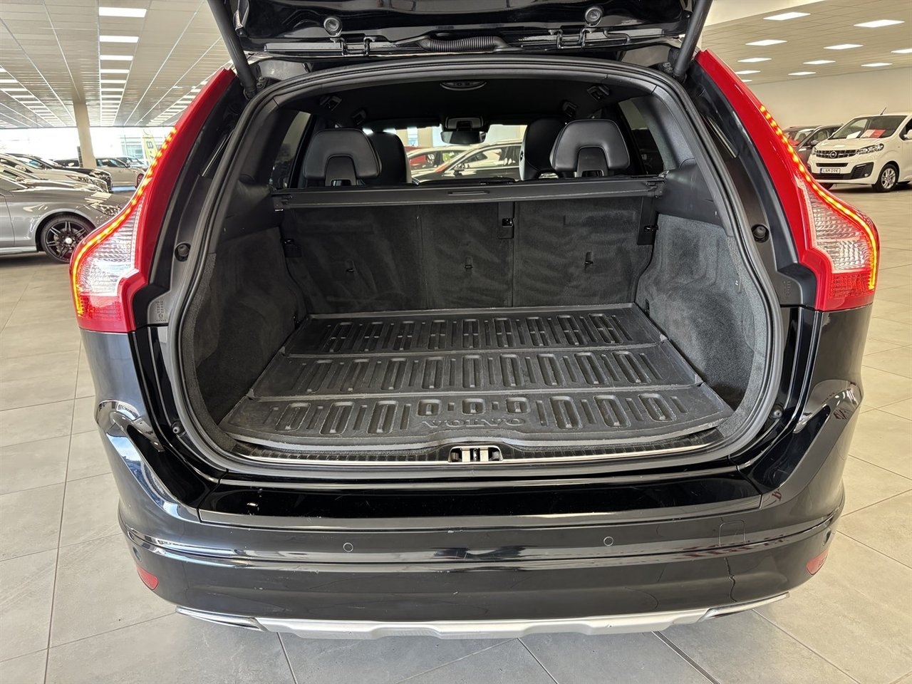 Volvo XC60 2014, bild 5/9