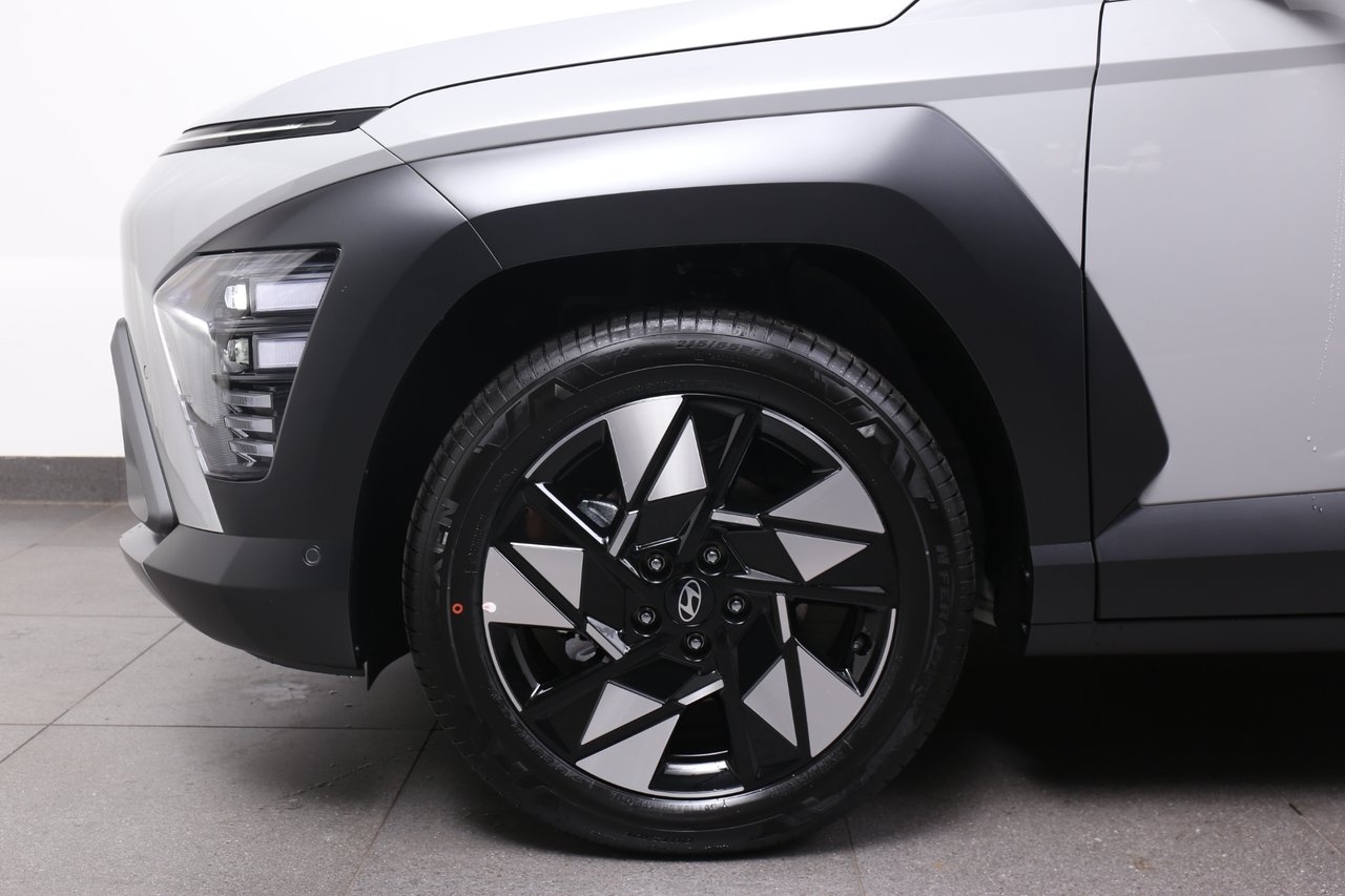 Hyundai Kona 2026, bild 4/10
