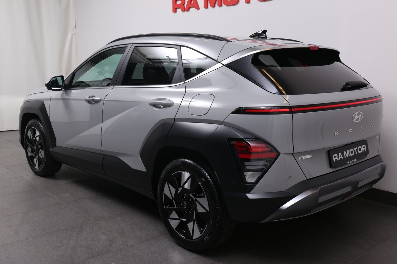 Hyundai Kona 2026, bild 3/10