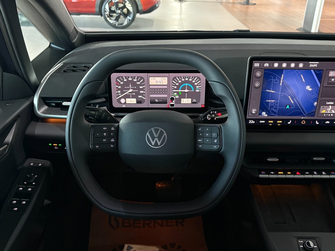 Volkswagen ID.3 Neo 2027, bild 4/10