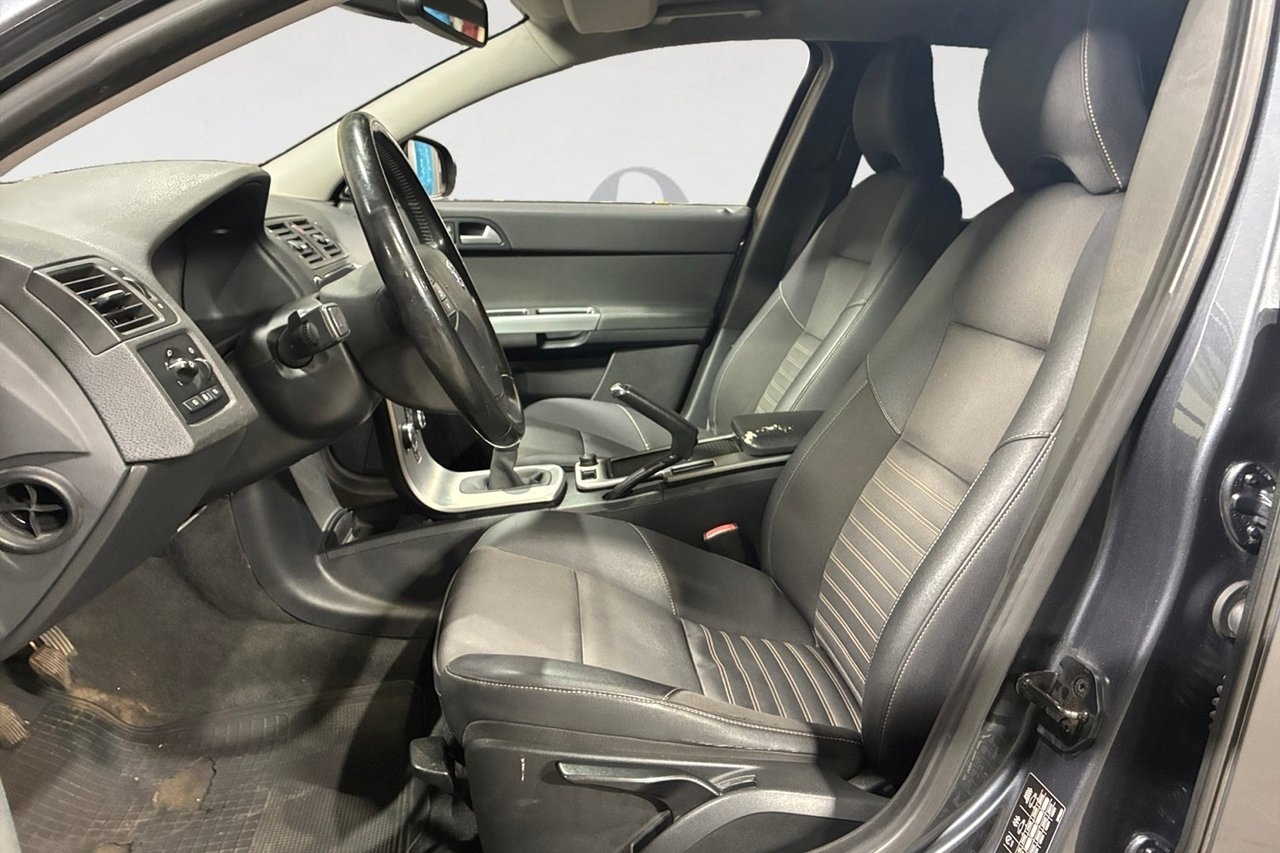 Volvo V50 2010, bild 3/10