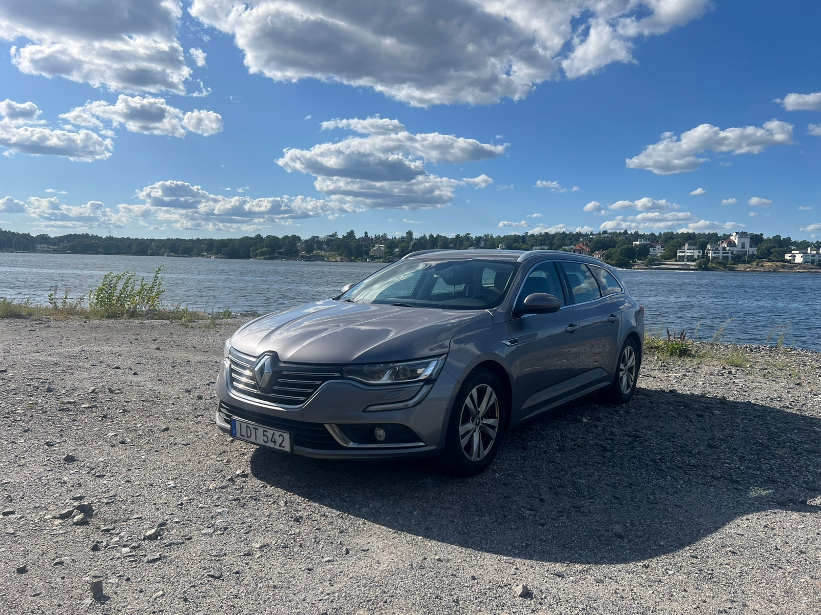 Renault Talisman