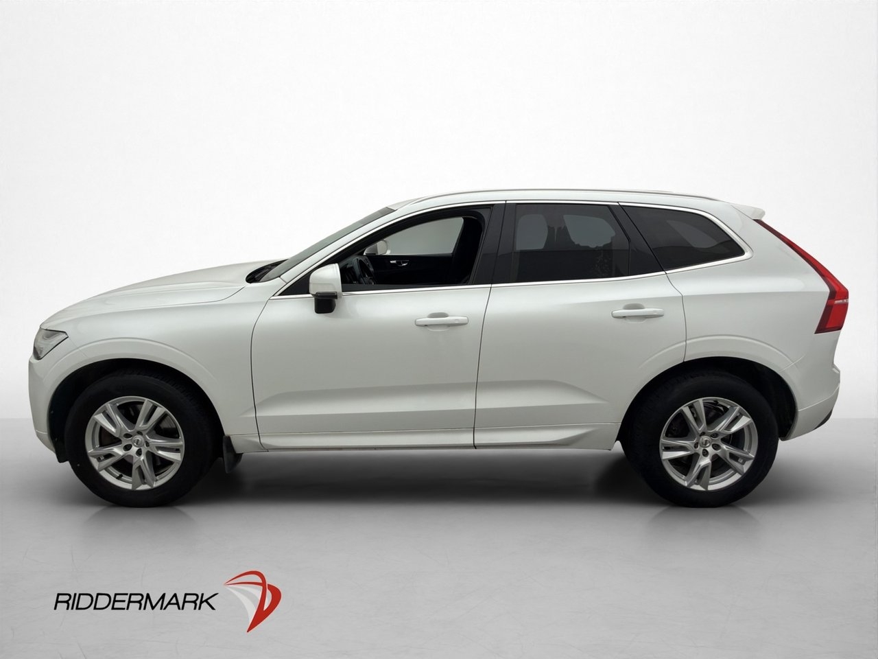 Volvo XC60 D4 AWD 190hk Advanced Värmare 2018, bild 5/38