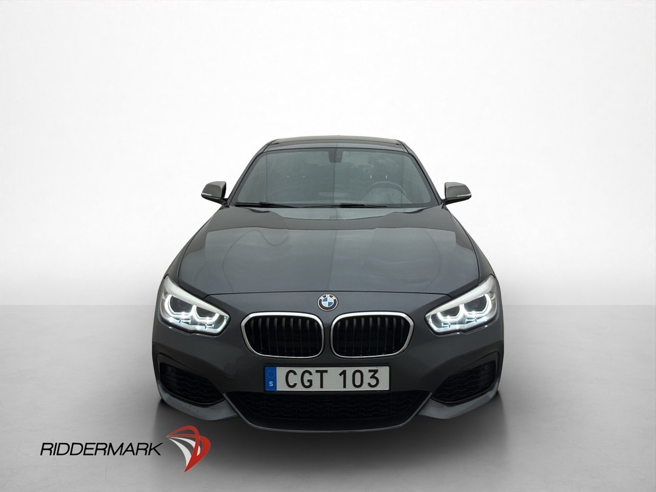 BMW M140i 2019, bild 2/33