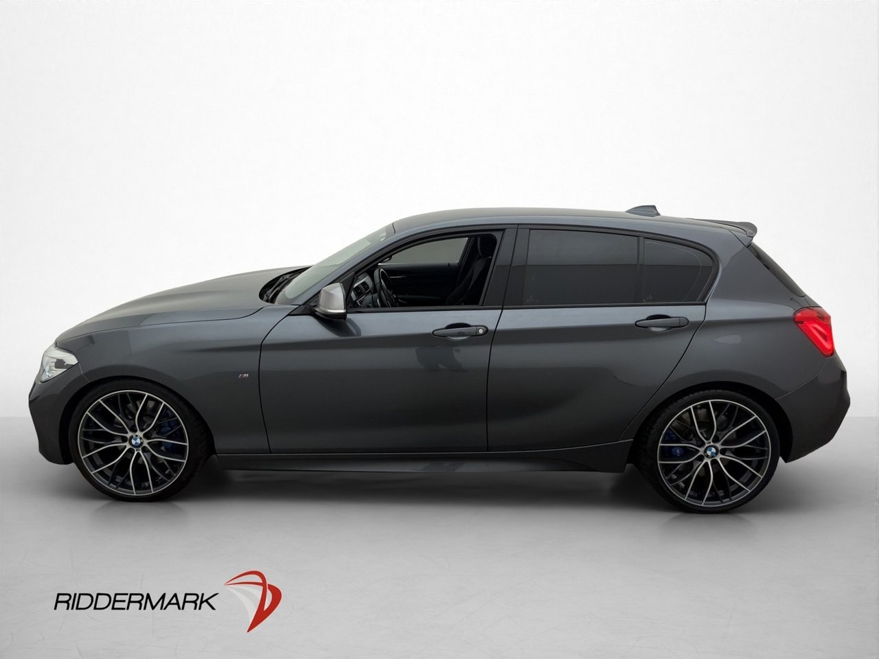 BMW M140i 2019, bild 5/33