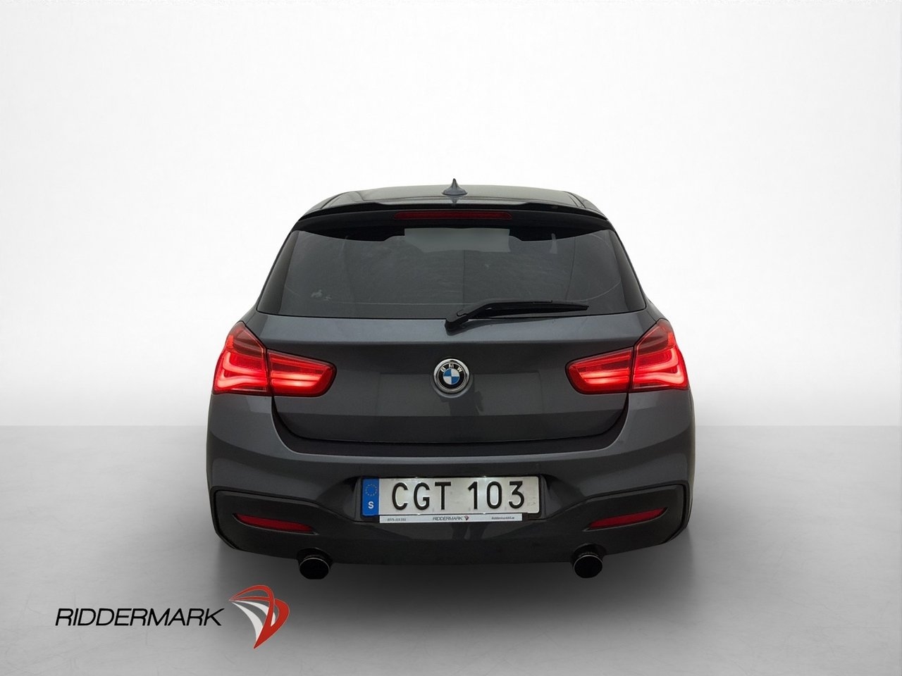 BMW M140i 2019, bild 7/33