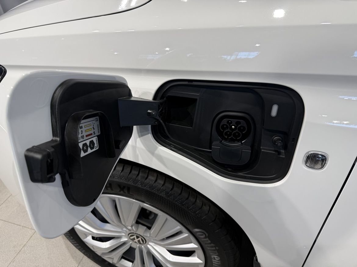 Volkswagen Caddy 2026, bild 6/10