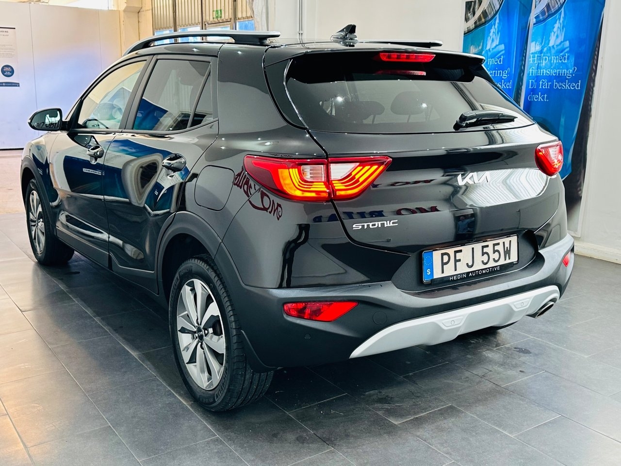 Kia Stonic 2025, kuva 6/10