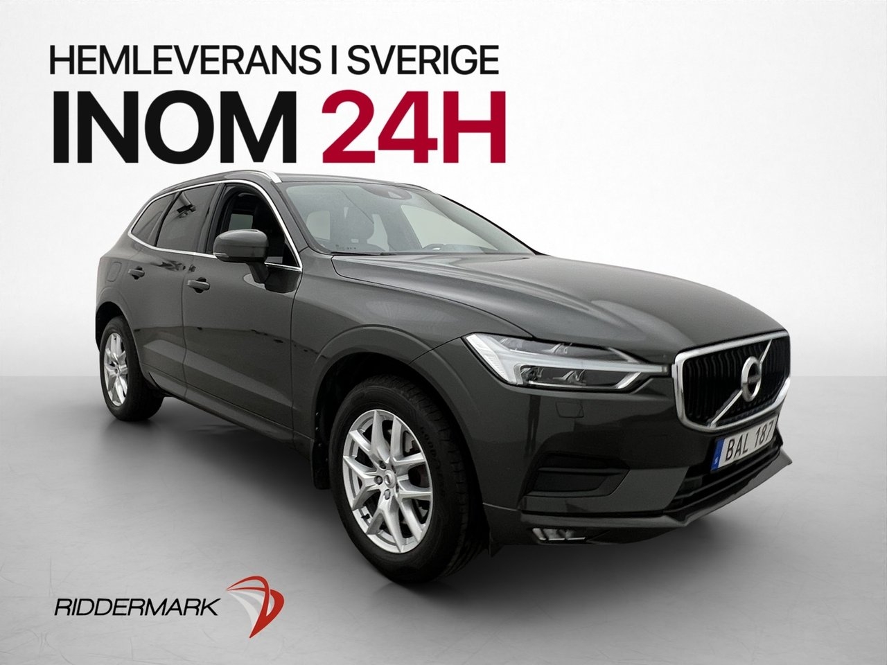 Volvo XC60 T5
