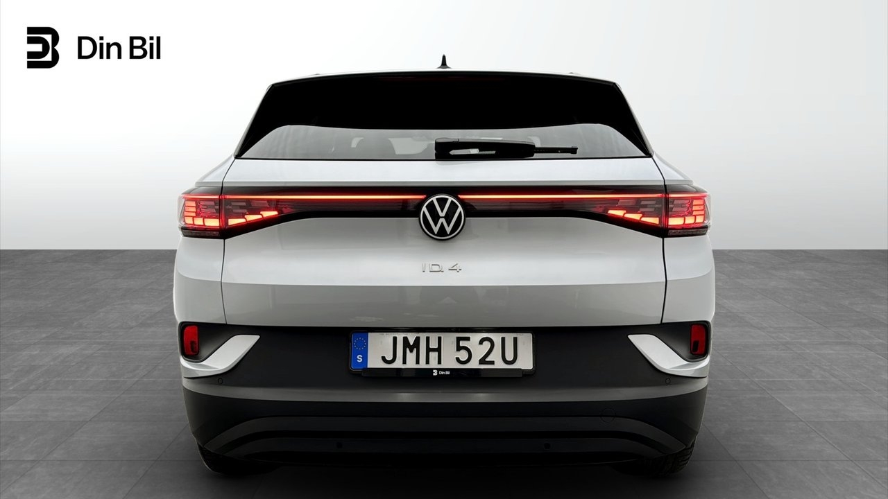Volkswagen ID.4 Pro Performnace 286hk 2025, kuva 6/20