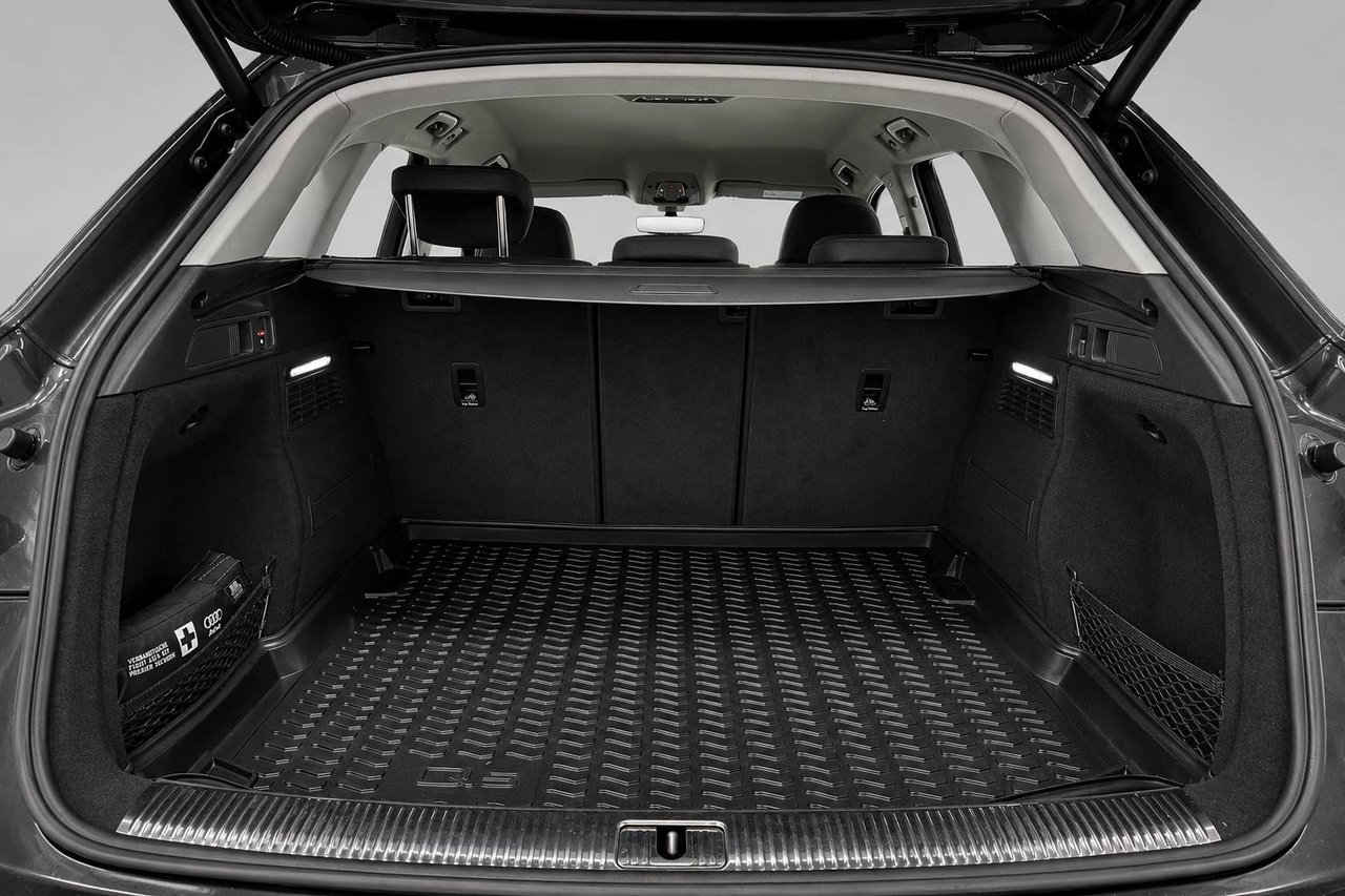 Audi Q5 2.0 TDI quattro 2017, bild 7/10