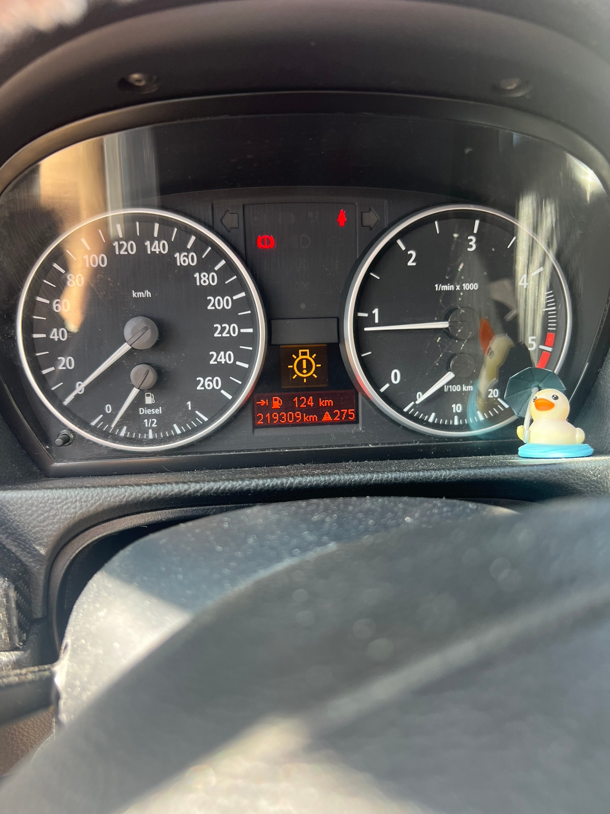 BMW 320 d A-traktor e90 2006, bild 2/6