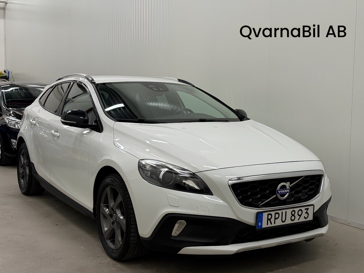 Volvo V40 Cross Country D3 Summum 2015, bild 2/5