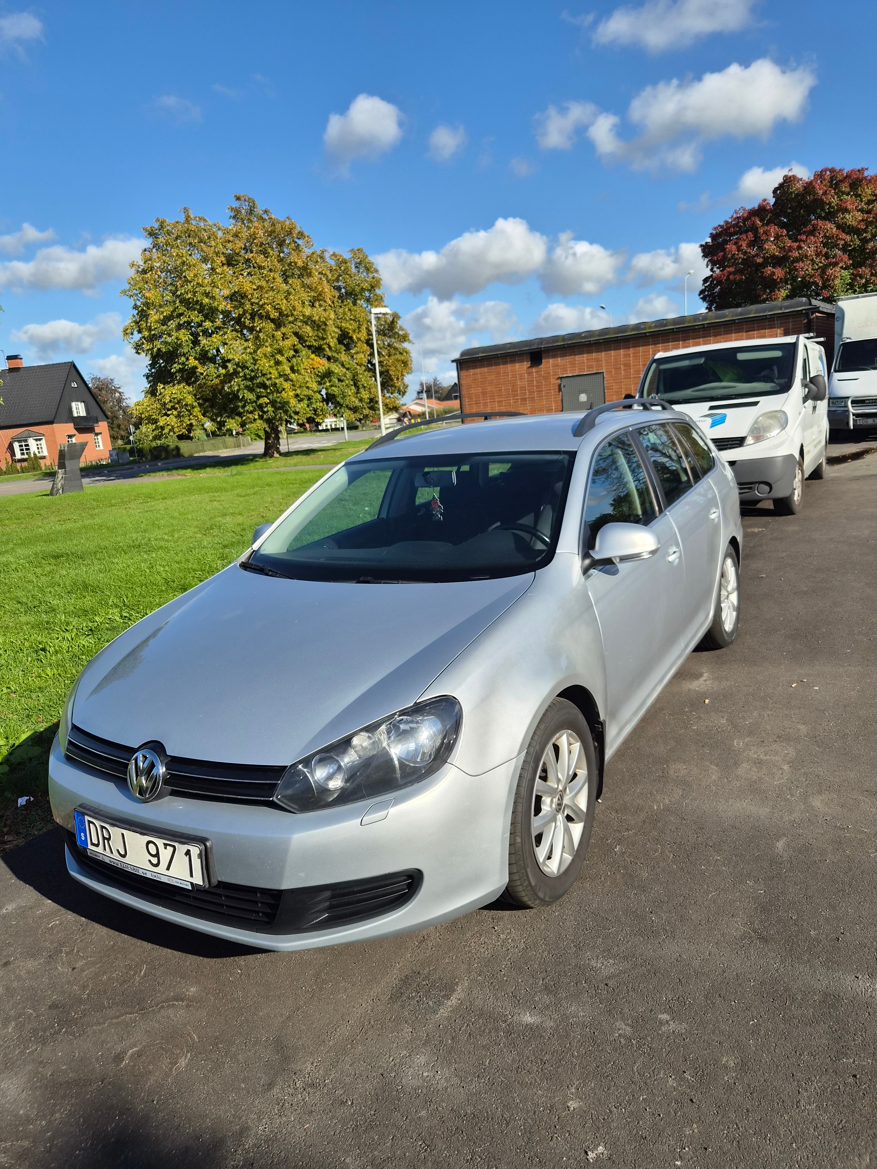 Volkswagen Golf 2012, kuva 2/4