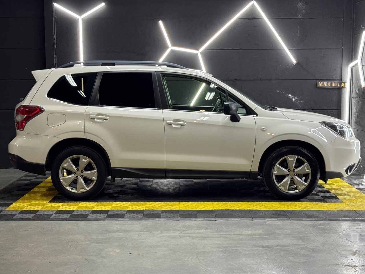 Subaru Forester 2015, bild 7/10