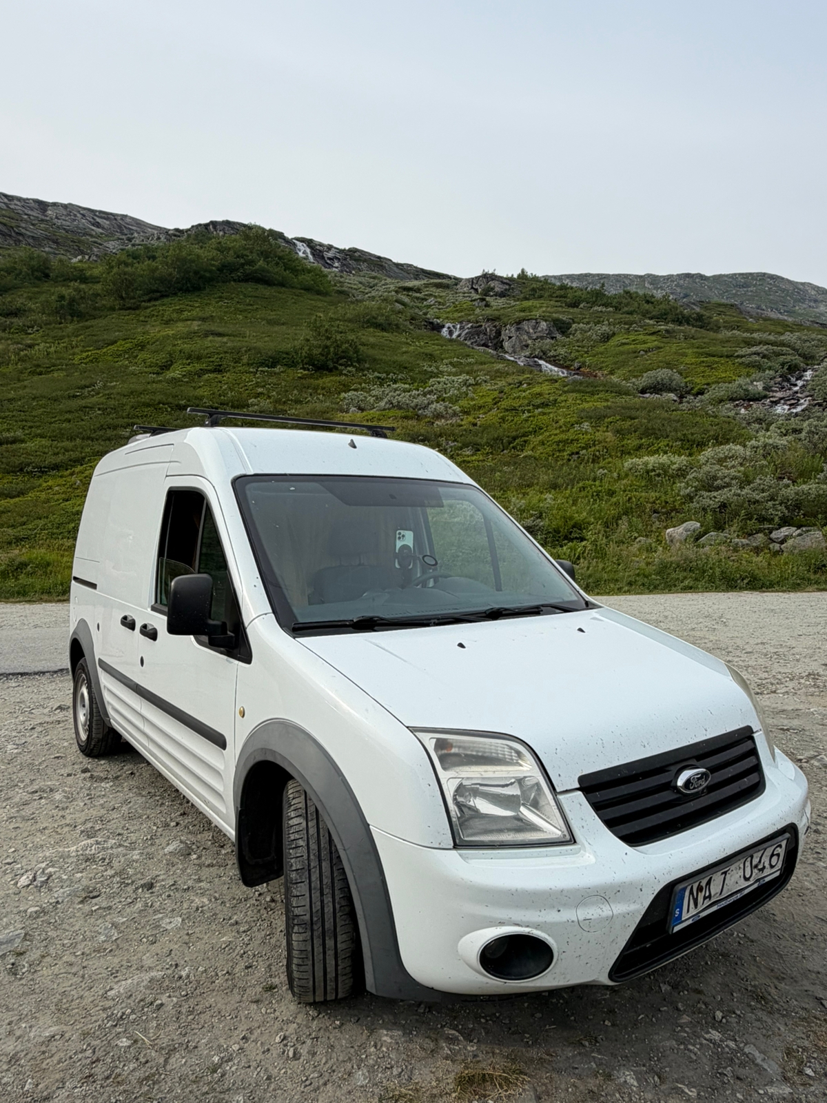 Ford Transit Connect 2013, kuva 6/9
