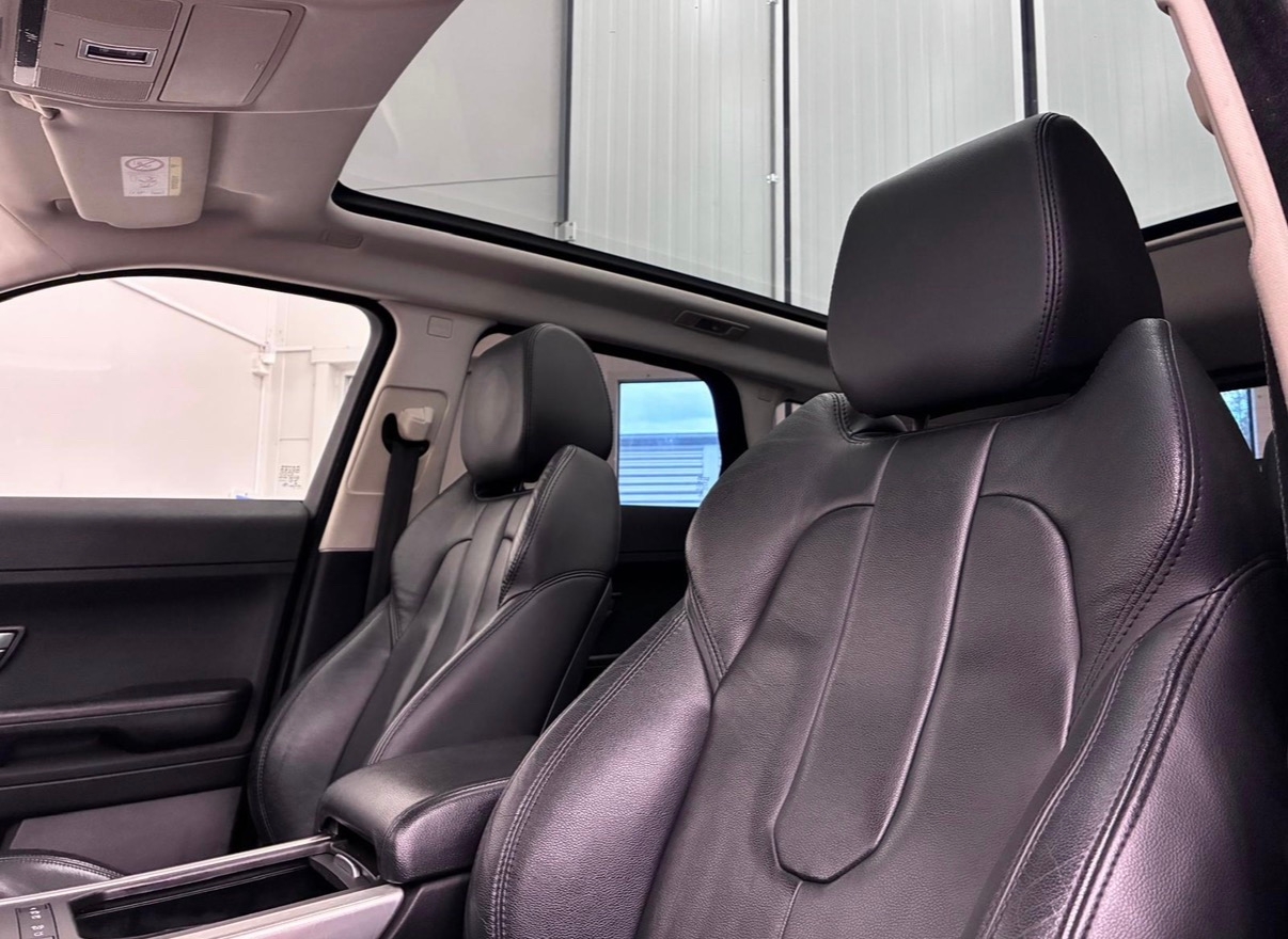 Land Rover Range Rover Evoque 2015, bild 5/10
