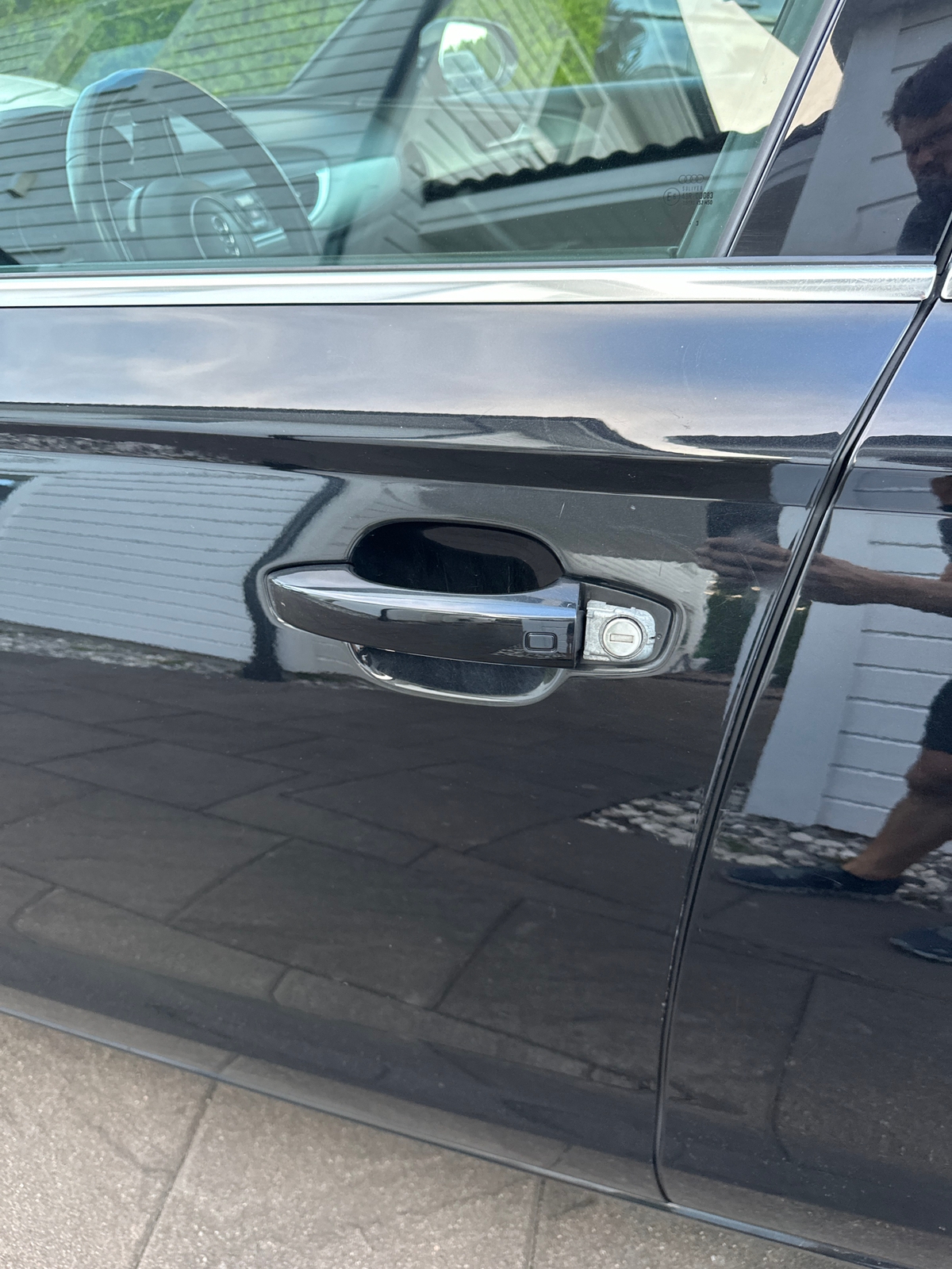 Audi A6 Avant 2.0 TDI DPF Multitronic 2013, bild 4/6