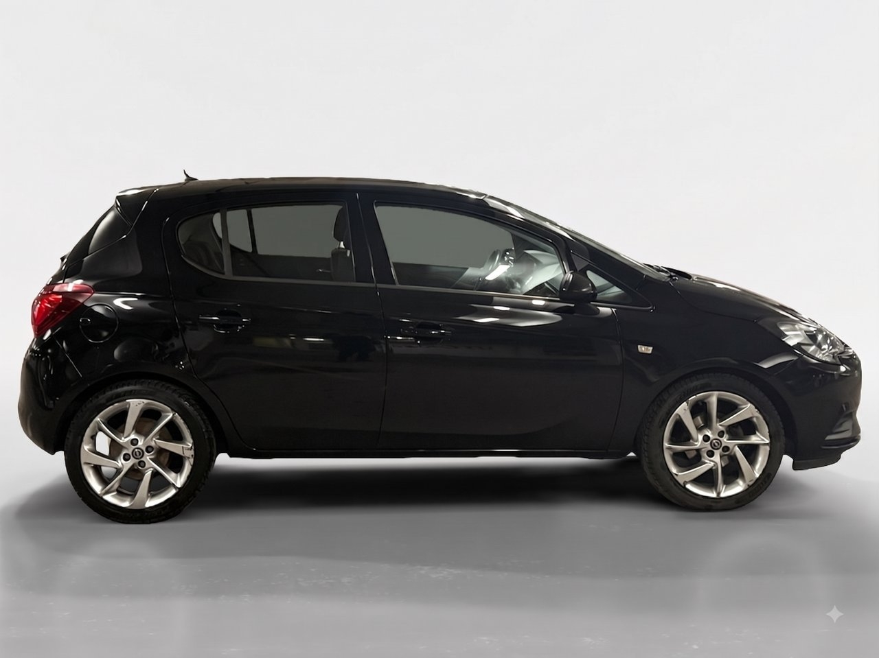 Opel Corsa 2019, bild 6/10