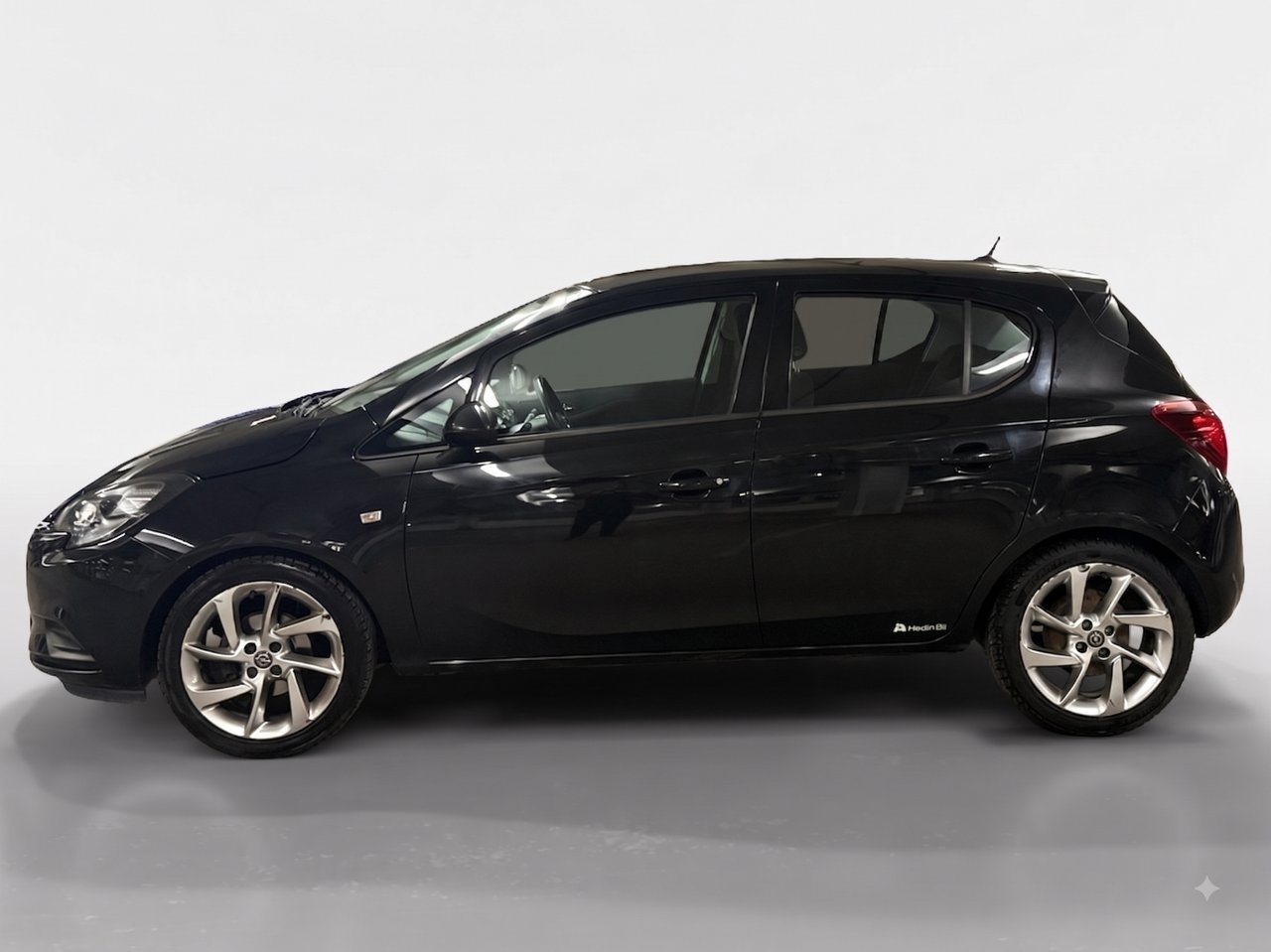 Opel Corsa 2019, bild 2/10