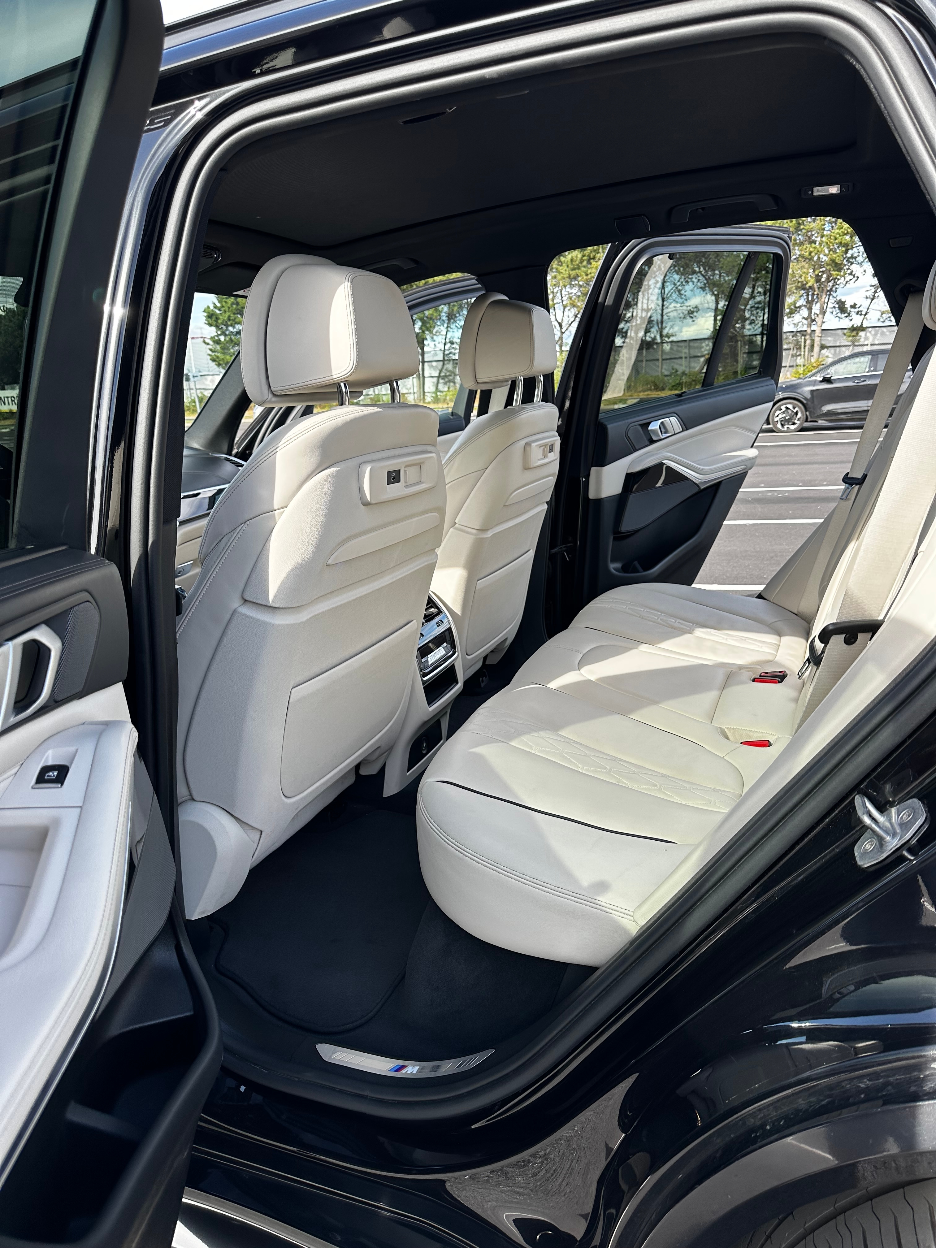 BMW X5 M50d Steptronic 2019, kuva 5/6