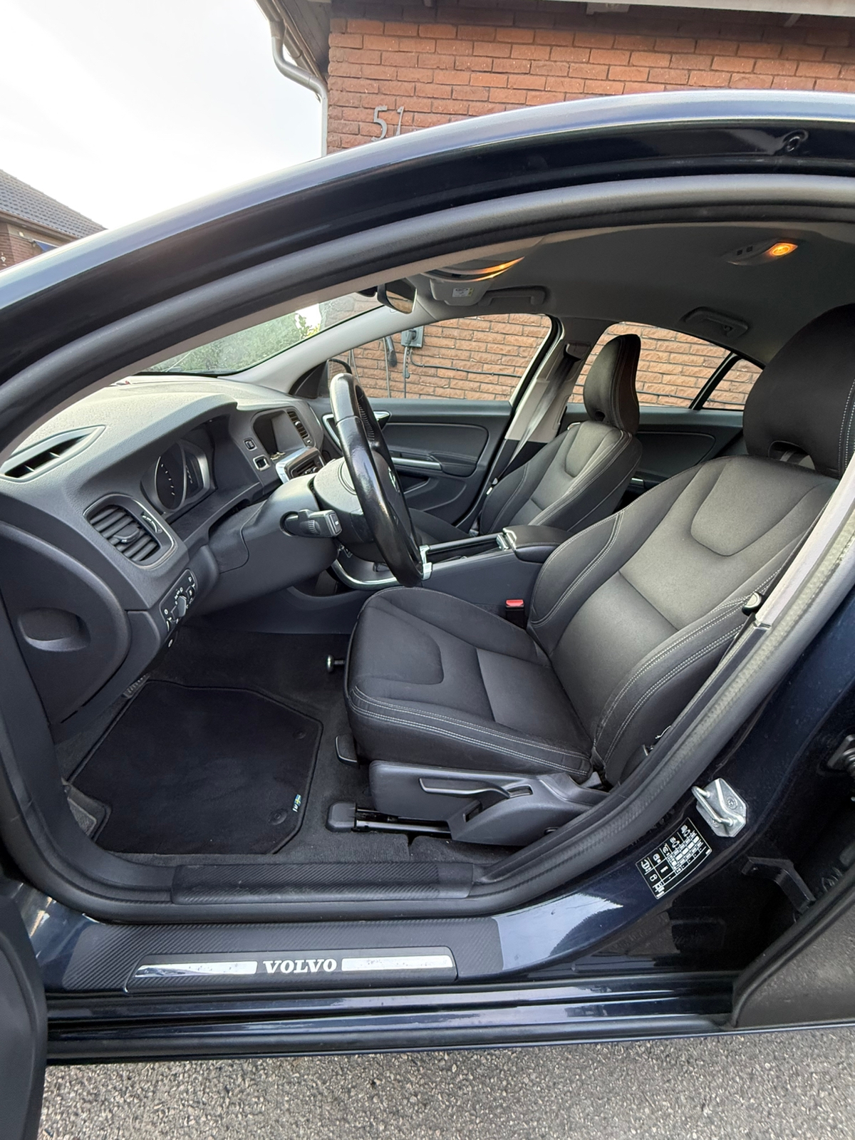 Volvo S60 T3 Geartronic 2018, bild 6/8