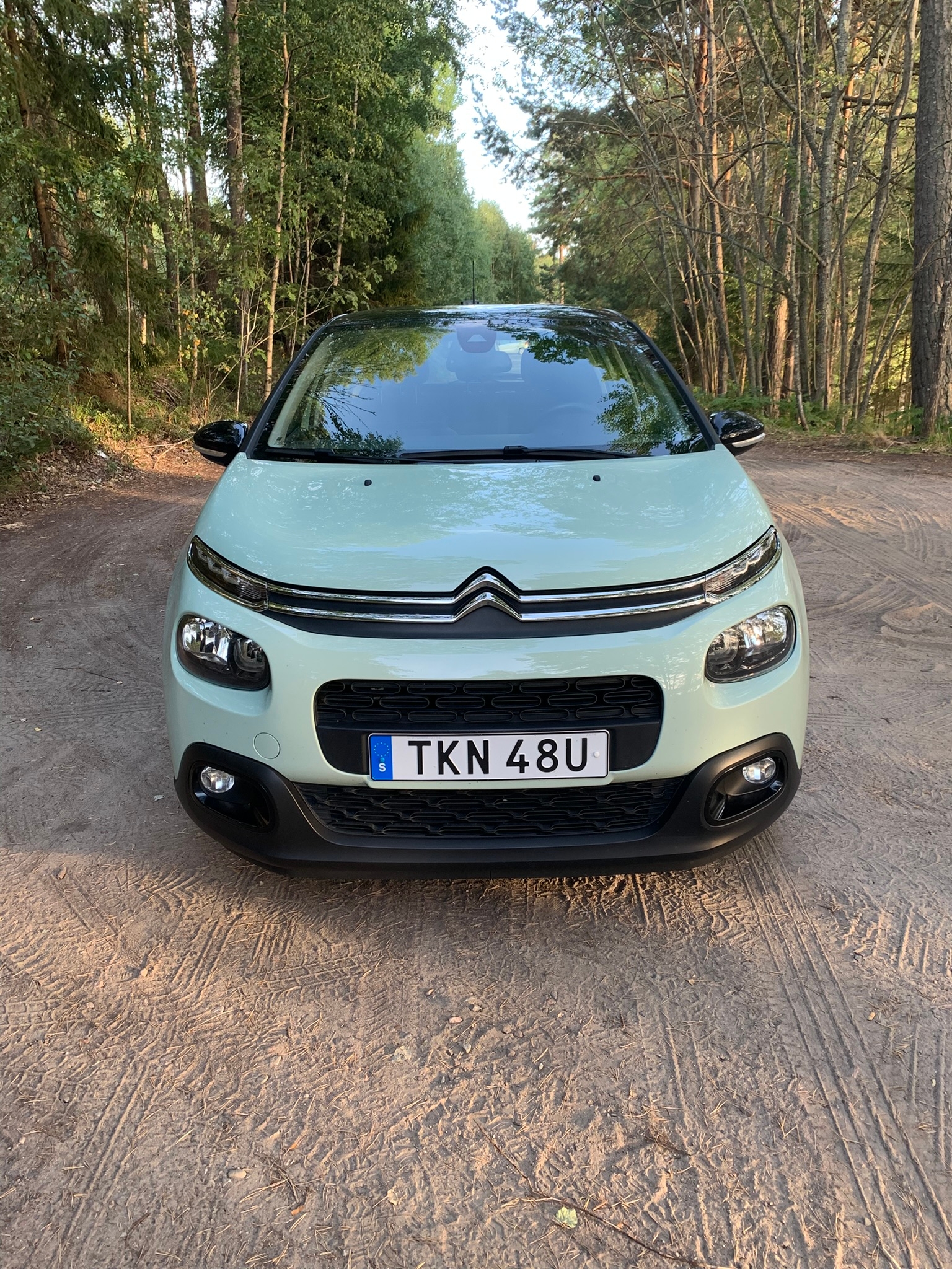 Citroen C3 1.2 PureTech 82 Manuell 2020, photo 7/10